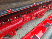 Rotobroyeur YT Agri Klepelmaaier 240cm breed klepel maaier ex demo machine