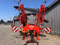 Faneur Kuhn GF 8501 TO