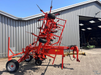 Faneur Kuhn GF 8501 TO