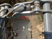 Chargeur Télescopique Hemach Hemach puinbak met bovenklem