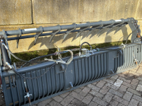 Chargeur Télescopique Hemach Hemach puinbak met bovenklem