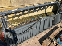 Chargeur Télescopique Hemach Hemach puinbak met bovenklem