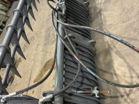 Chargeur Télescopique Hemach puinbak met bovenklem