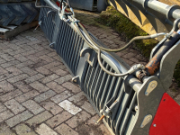 Chargeur Télescopique Hemach Hemach puinbak met bovenklem