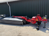Faucheuse Massey Ferguson DM 367 TL-V