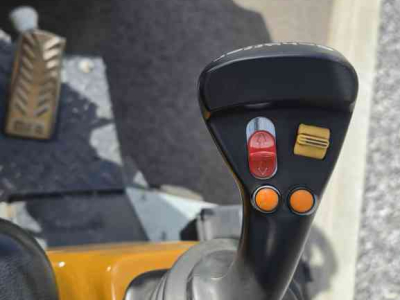 Chargeuse sur pneus Schäffer 2430