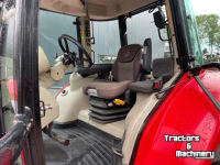 Tracteur Massey Ferguson 6713S DYNA 6 EFFICIENT