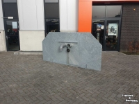 Autres matériel d´irrigation et accessoires Van Der Sluis VDS Slootschot