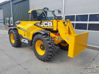Chargeur Télescopique JCB 538-70 Agri-Super
