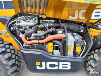 Chargeur Télescopique JCB 538-70 Agri-Super