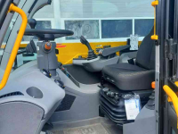 Chargeur Télescopique JCB 538-70 Agri-Super