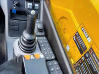 Chargeur Télescopique JCB 538-70 Agri-Super