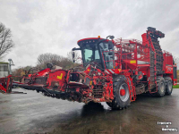 Arracheuse de betteraves Holmer Terra Dos T4-40