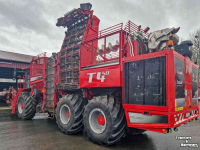 Arracheuse de betteraves Holmer Terra Dos T4-40