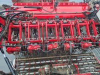 Arracheuse de betteraves Holmer Terra Dos T4-40
