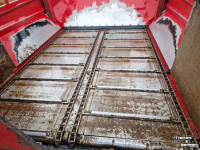 Arracheuse de betteraves Holmer Terra Dos T4-40