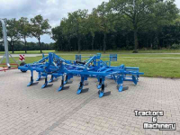 Cultivateur Lemken kristall 9-500