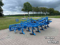 Cultivateur Lemken kristall 9-500