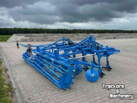 Cultivateur Lemken kristall 9-500