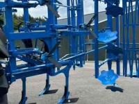 Cultivateur Lemken kristall 9-500