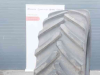 Roues, Pneus, Jantes, Barillets Jumelage Michelin VF710/60R42