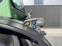 Tracteur pour vignes et vergers Fendt 209P Vario