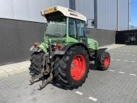 Tracteur pour vignes et vergers Fendt 209P Vario