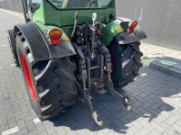 Tracteur pour vignes et vergers Fendt 209P Vario