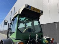 Tracteur pour vignes et vergers Fendt 209P Vario