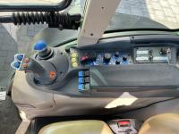 Tracteur pour vignes et vergers Fendt 209P Vario