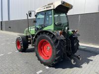Tracteur pour vignes et vergers Fendt 209P Vario