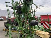 Faneur Krone KW8.82/8 Hooischudder