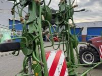Faneur Krone KW8.82/8 Hooischudder