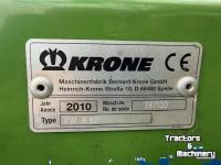 Faneur Krone KW8.82/8 Hooischudder
