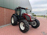 Tracteur Valtra A93 HiTech