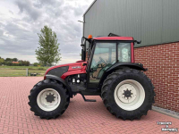 Tracteur Valtra A93 HiTech