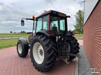 Tracteur Valtra A93 HiTech
