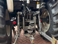 Tracteur Valtra A93 HiTech