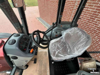 Tracteur Valtra A93 HiTech