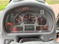 Tracteur Valtra A93 HiTech