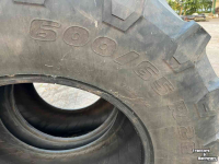Roues, Pneus, Jantes, Barillets Jumelage Trelleborg 600/65R28 set gebruikt