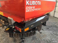 Distributeur d‘engrais Kubota DSM-W Geo