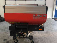 Distributeur d‘engrais Kubota DSM-W Geo