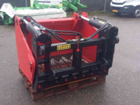 Coupe-blocs d'ensilage Qmac 1 20