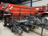 Planteuse de pommes de terre Miedema MS4000 | Snarenbed pootmachine | Structural | dewulf