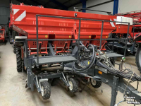 Planteuse de pommes de terre Miedema MS4000 | Snarenbed pootmachine | Structural | dewulf
