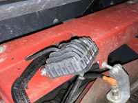 Planteuse de pommes de terre Miedema MS4000 | Snarenbed pootmachine | Structural | dewulf