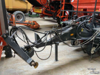 Planteuse de pommes de terre Miedema MS4000 | Snarenbed pootmachine | Structural | dewulf
