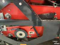 Planteuse de pommes de terre Miedema MS4000 | Snarenbed pootmachine | Structural | dewulf