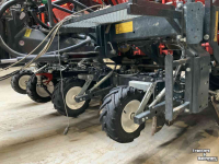 Planteuse de pommes de terre Miedema MS4000 | Snarenbed pootmachine | Structural | dewulf